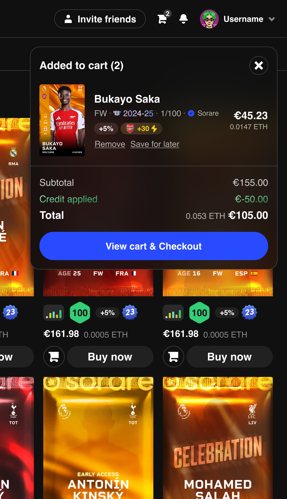 Cart 2